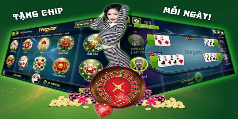 Một vài trò chơi không nên bỏ lỡ