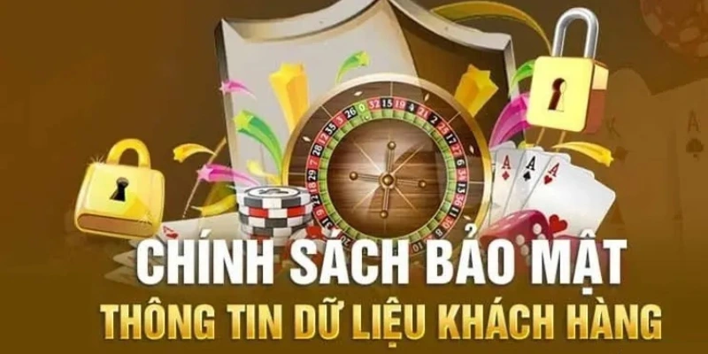 Anh em hãy chủ động giữ an toàn cho nick cá cược của mình