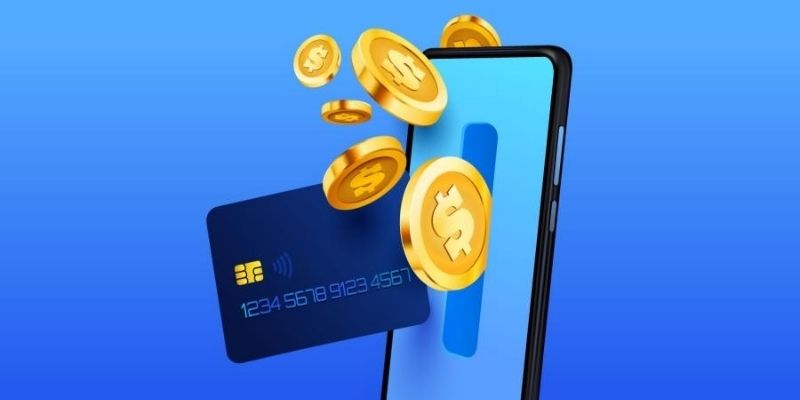 Sử dụng Zalo Pay để thanh toán
