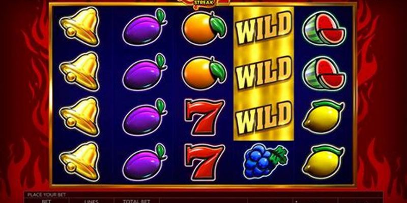 Áp dụng các mẹo chơi nổ hũ cổ điển vào ván game