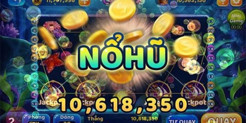 Ưu điểm vượt bậc khi vào nổ hũ cổ điển tại 88BET