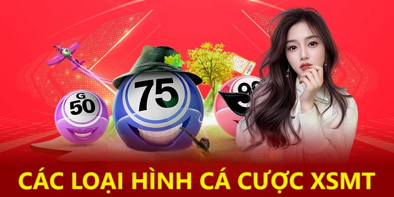 Tham gia các phương pháp đặt cược hấp dẫn trong quay số miền Trung