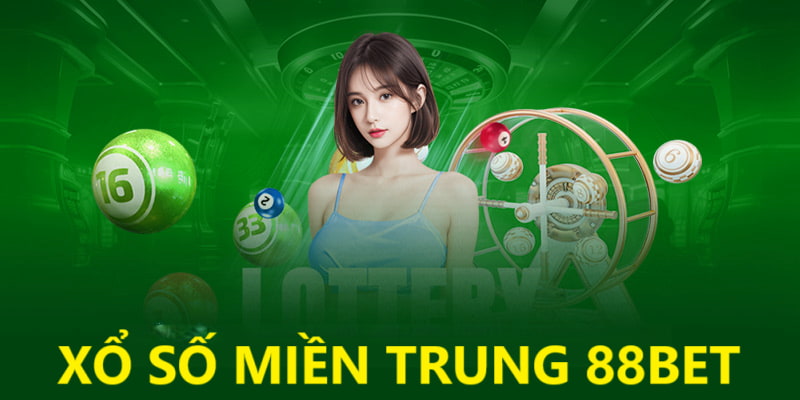 Thông tin cần thiết về hình thức quay thưởng miền Trung